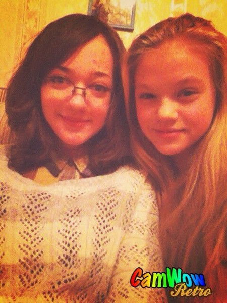 Настя Ерохина