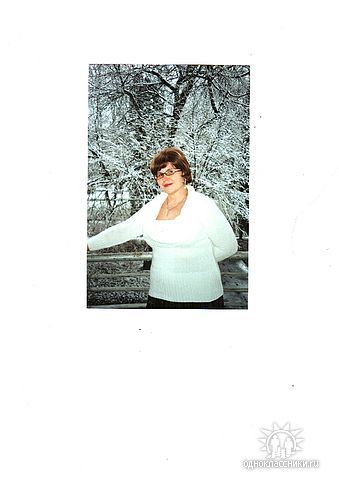 Майя Процук