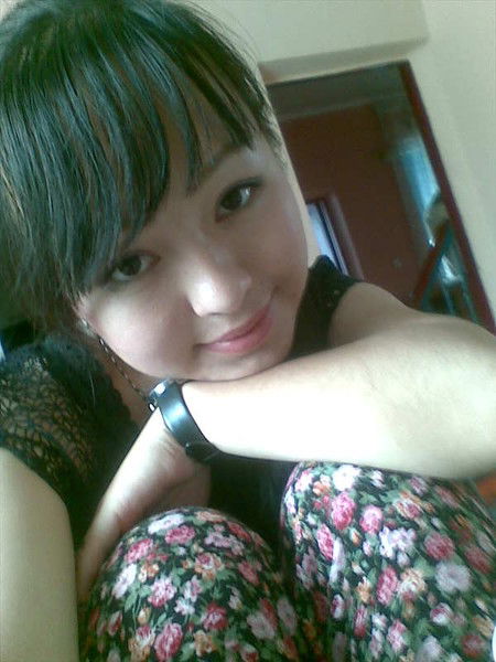 Умсынай Касым