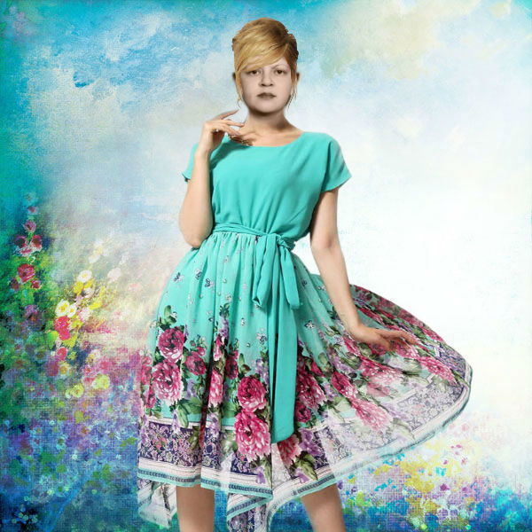 Лариса Верховых