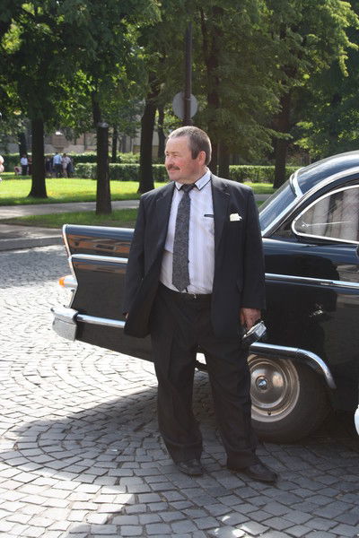 Ильяс Салимов