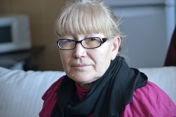 Зиля Багаудинова