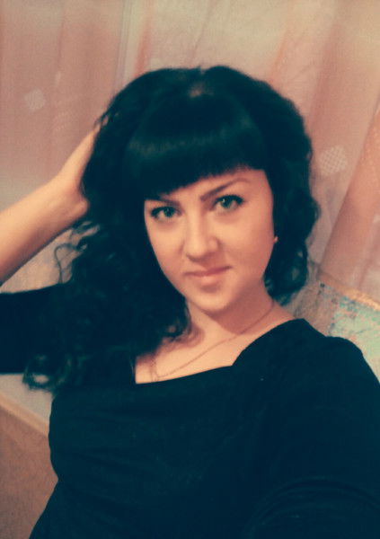 Ирина Шалыгина