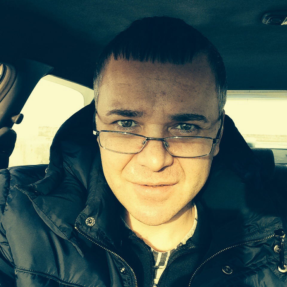 Феликс Шиханов