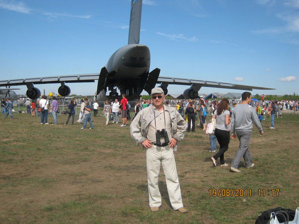 Вячеслав Бычков