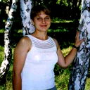 Валентина Шубина