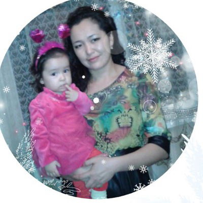 Анар Ерболган