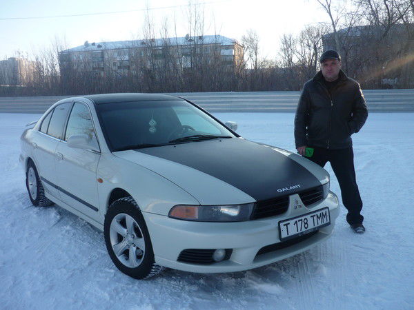 Владислав Григорьев