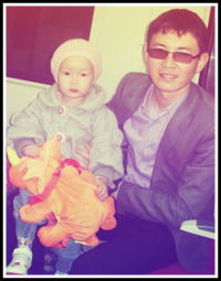 Бакыт Омуралиев