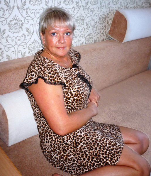 Светлана Белых