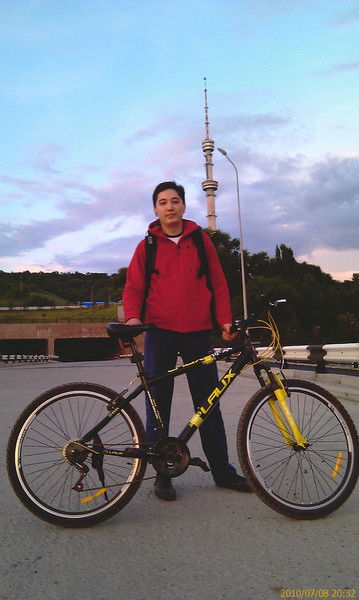 Сахибдин Камирдинов