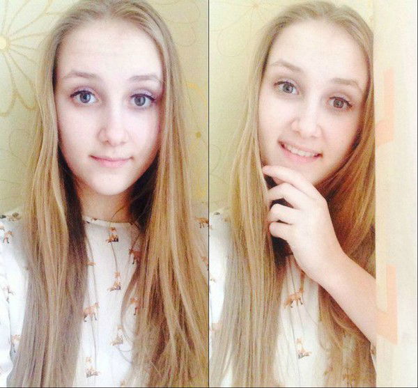 Танечка Мышенкова