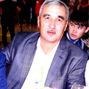 Ергебай Кожагельдиев