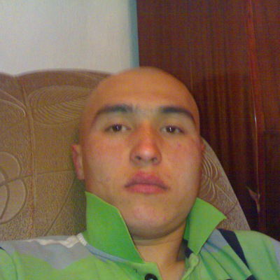 Аладин Токтасинов