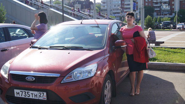 Надежда Шуберт