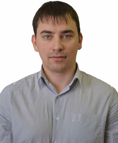 Дмитрий Солдатов