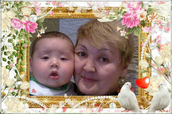 Асия Аяпбергенова