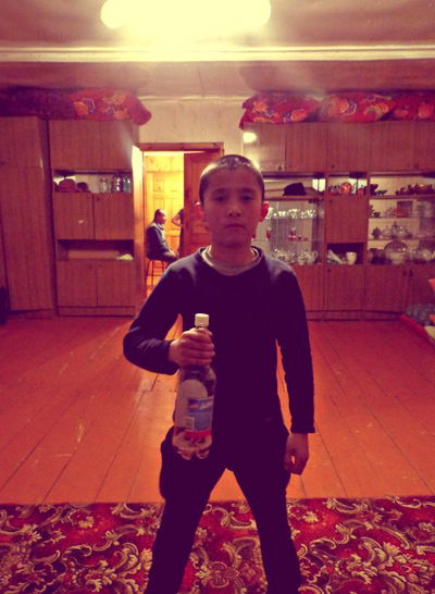 Ерлан Ялгасов