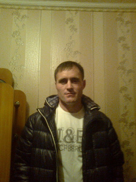 Сергей Король