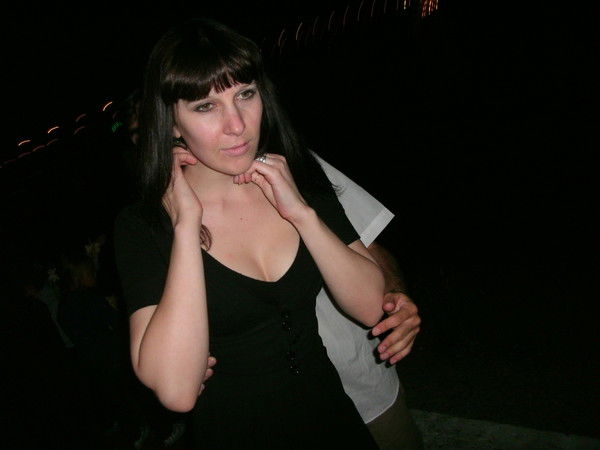 Оленька Фесенко