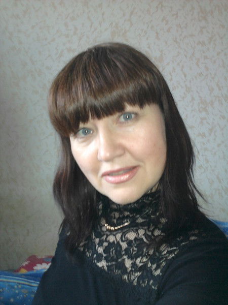 Марина Карабанова