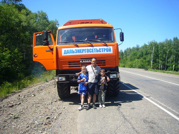 Евгений Алексеюк