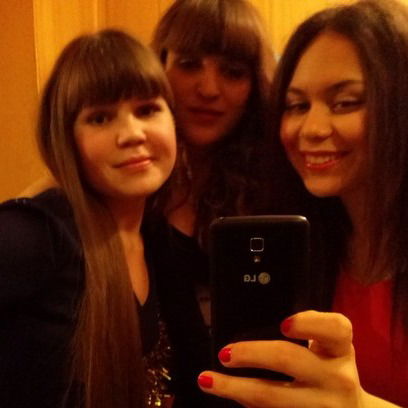 Даша Васильева