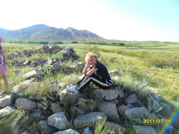 Светлана Буката