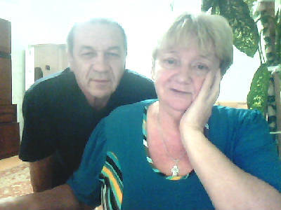 Валентина Орлова