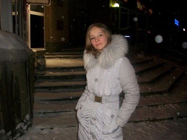 Лейсан Габидуллина