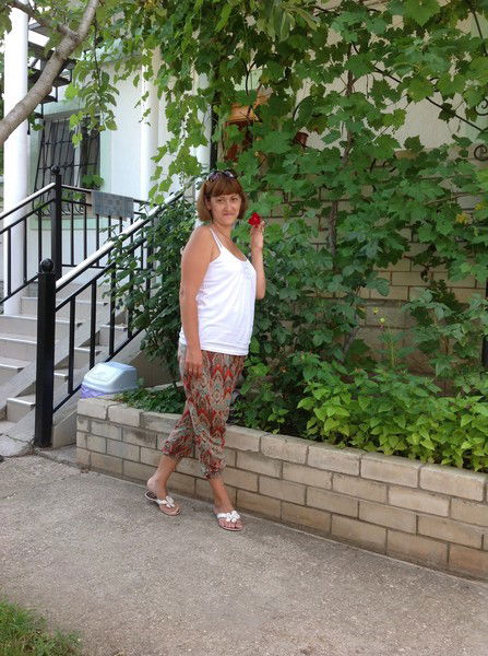 Татьяна Ковардина