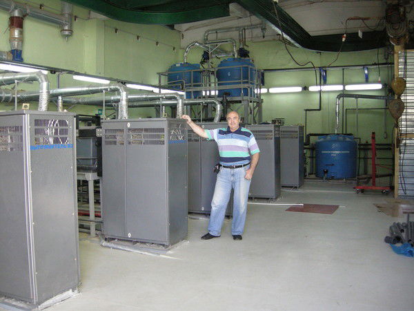 Николай Куприков