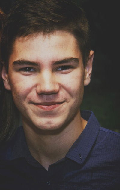 Илья Куцицкий