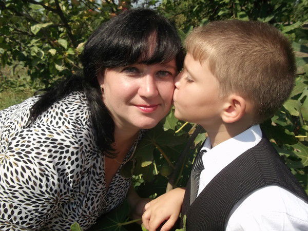 Нина Гавриленко