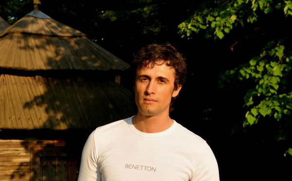 Виталий Михальцов