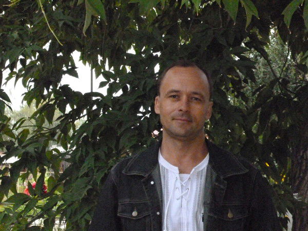 Игорь Мурузин