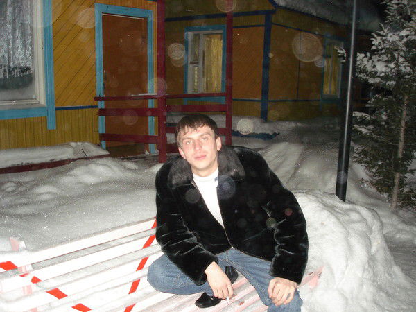 Александр Аксаментов