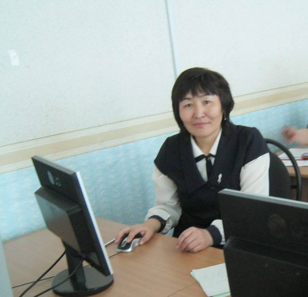 Рая Акимбаева