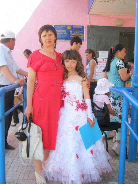 Татьяна Боровикова