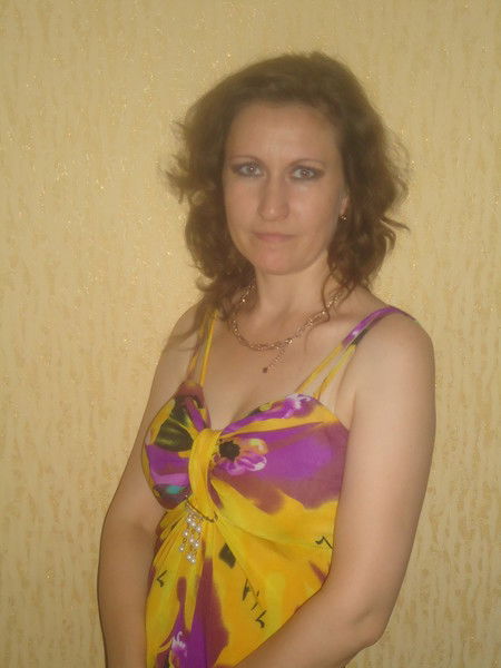 Татьяна Молодец