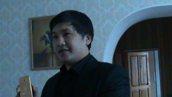 Ертай Исатаев