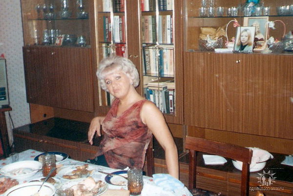 Татьяна Завадич