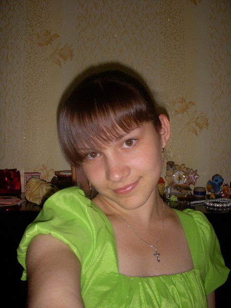 Екатерина Давыдова