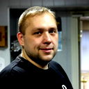 Михаил Бешкорев