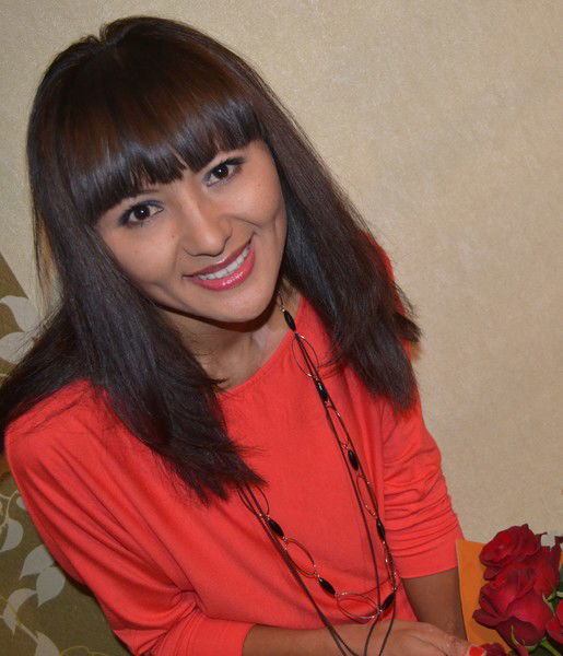 Алия Дюсембаева