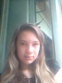 Зарина Садриева