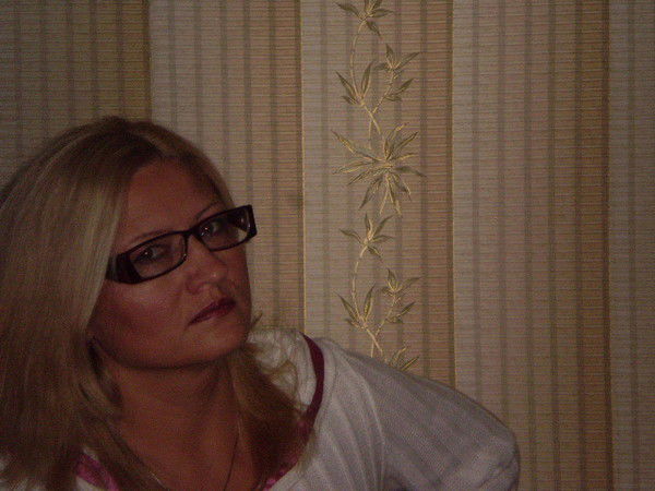 Наталья Сафронова