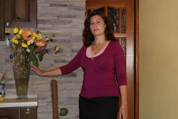 Ирина Исаева