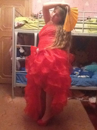 Алина Третьякова