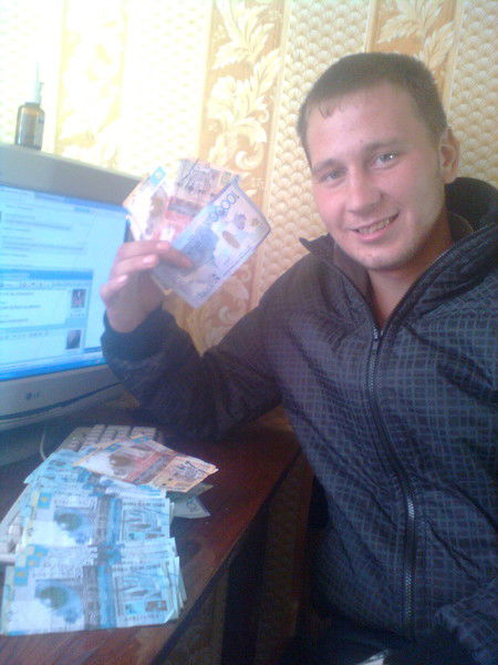 Дима Коновалов